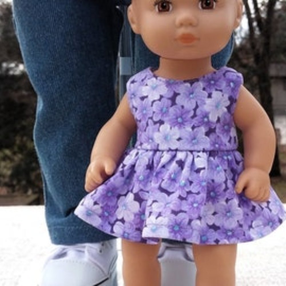 Songs for Littles ,crochet Ms. Rachel, amigurumi doll,
